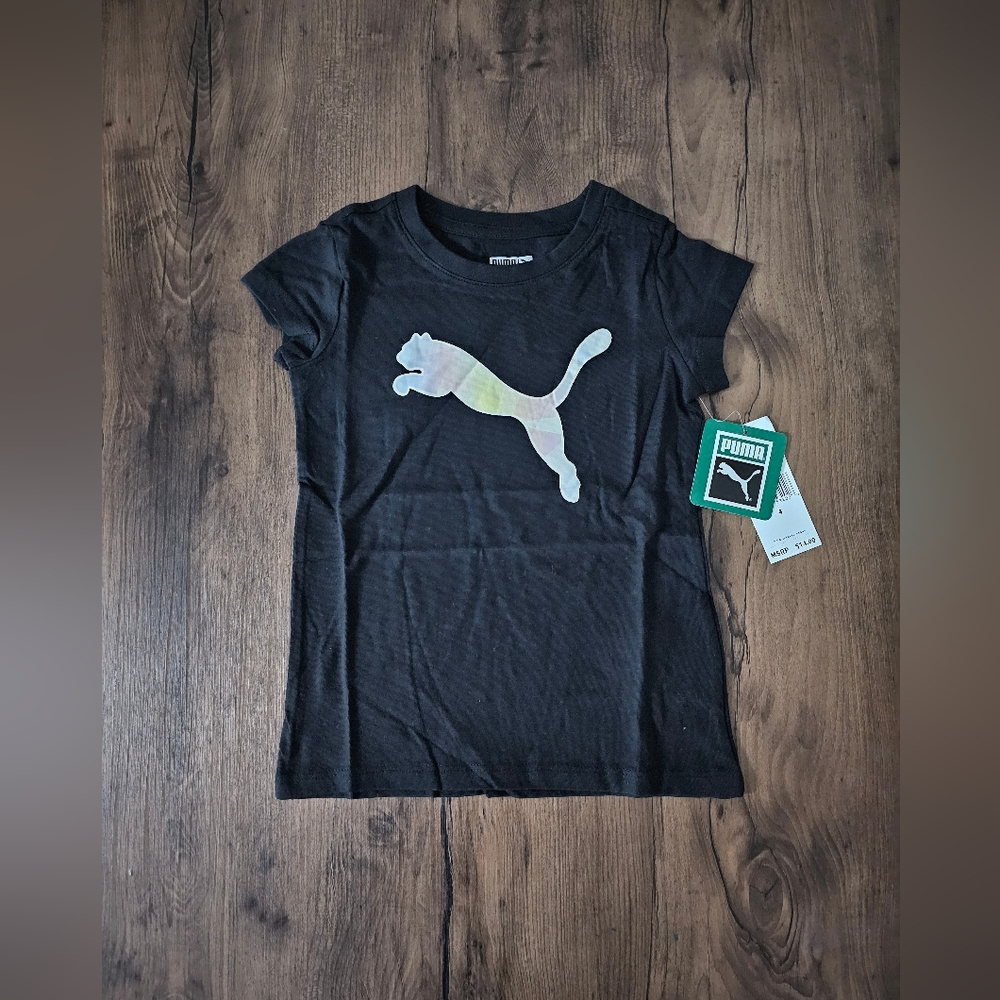 Puma T-Shirt